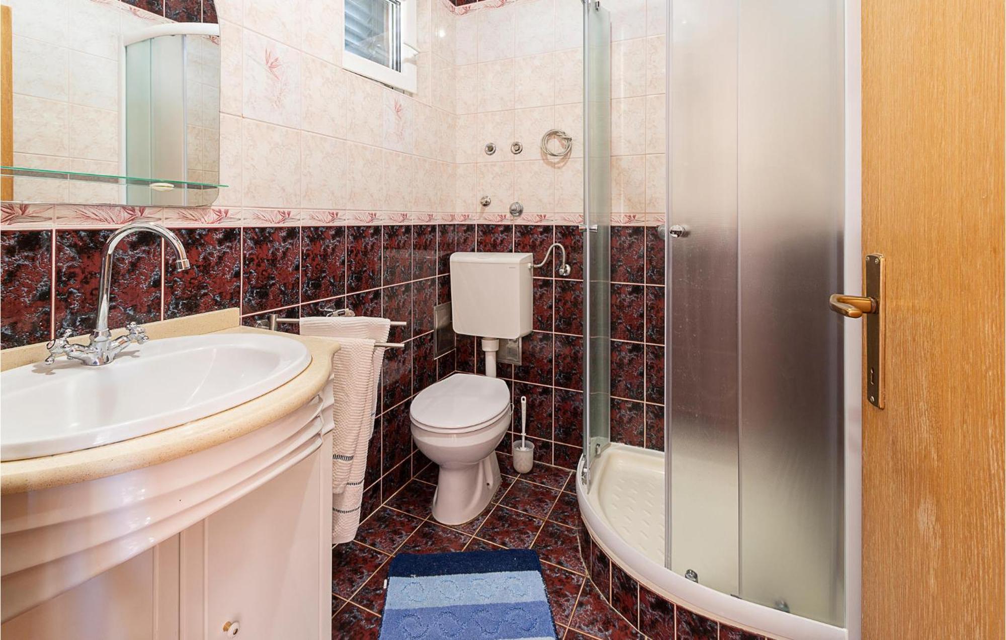Gorgeous Apartment In Betiga With Wifi Barbariga Luaran gambar